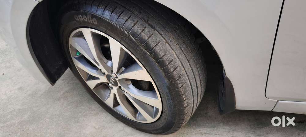 Hyundai Verna 2011-2014 1.6 Sx Crdi (o), 2016, Diesel