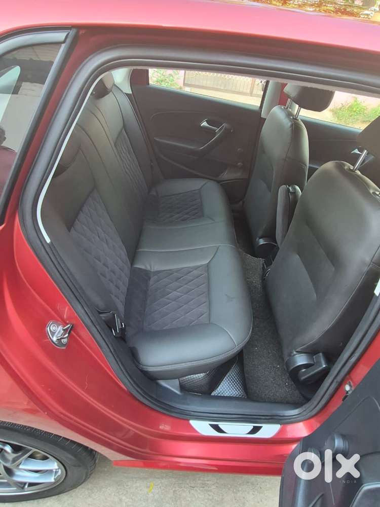 Volkswagen Ameo 1.0 Mpi Trendline, 2020, Petrol