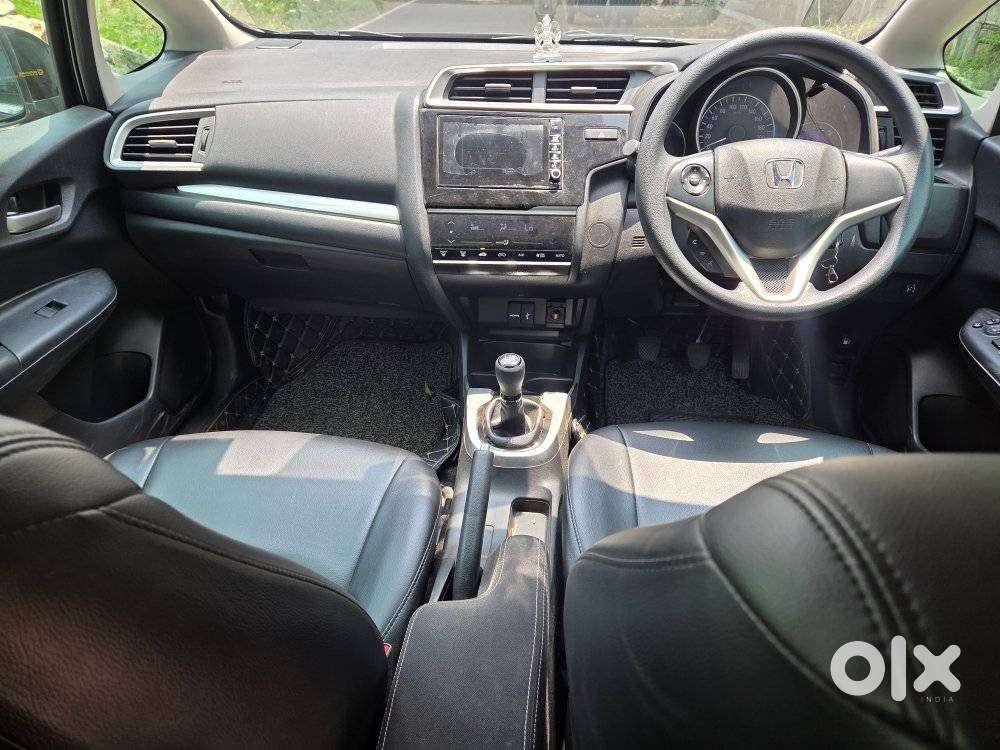 Honda Wr-v I-vtec Vx, 2018, Petrol