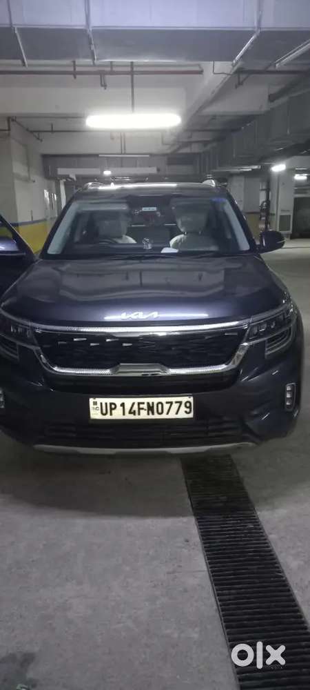 March 2023  Kia Seltos For Sale