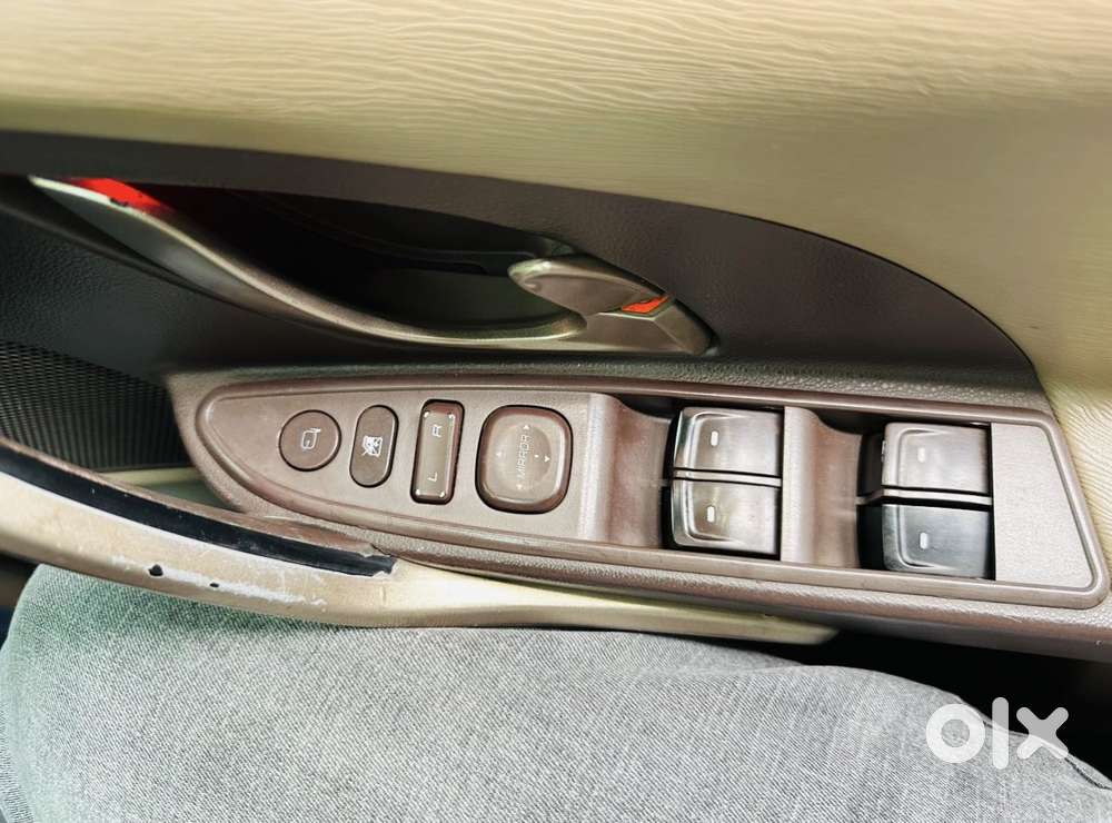 Mahindra Xuv500 W6 2wd, 2012, Diesel
