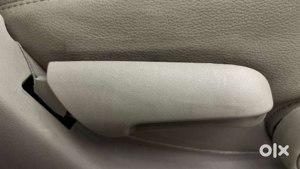 Maruti Suzuki Ciaz 2014-2017 Rs Zxi Plus, 2015, Petrol