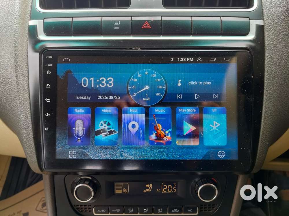 Volkswagen Vento Celeste 1.6 Highline, 2013, Diesel
