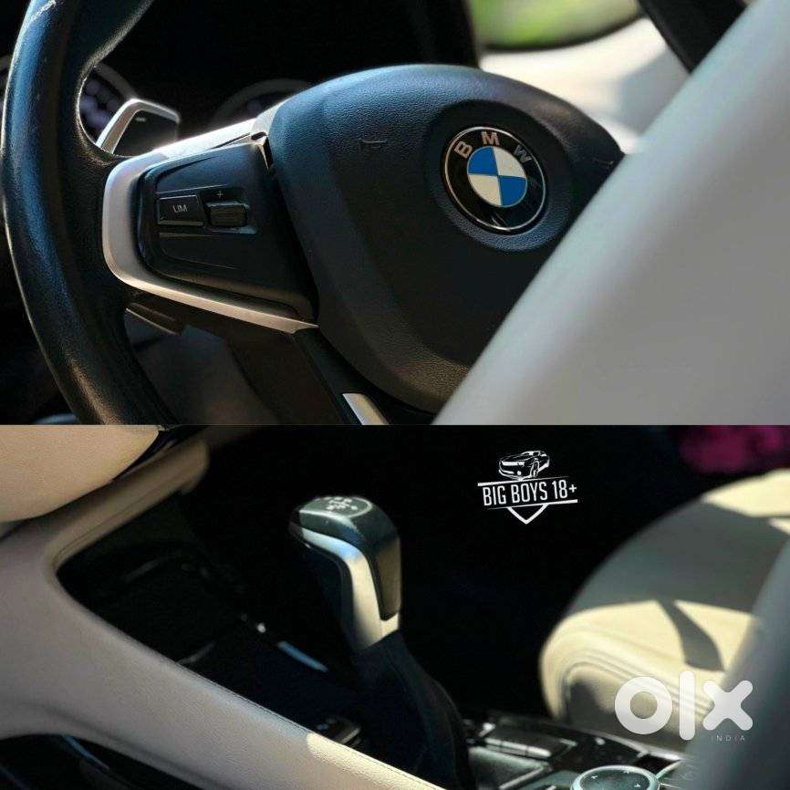 Bmw X1 2.0 Sdrive 20d, 2019, Diesel
