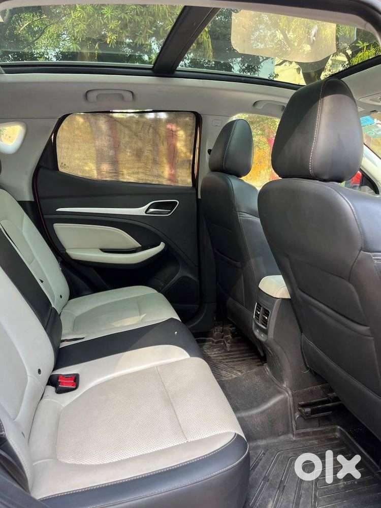 Mg Astor 1.5 Savvy Cvt, 2022, Petrol