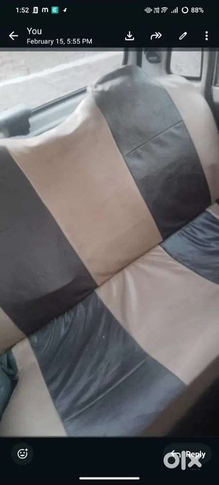 Maruti Suzuki 800 2008 Lpg& Petrol 70000 Km Driven