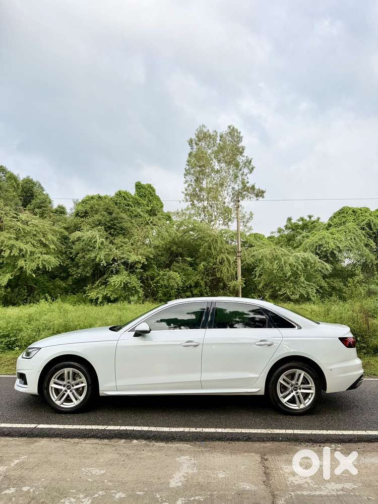 Audi A4 2.0 Technology 40 Tfsi, 2025, Petrol