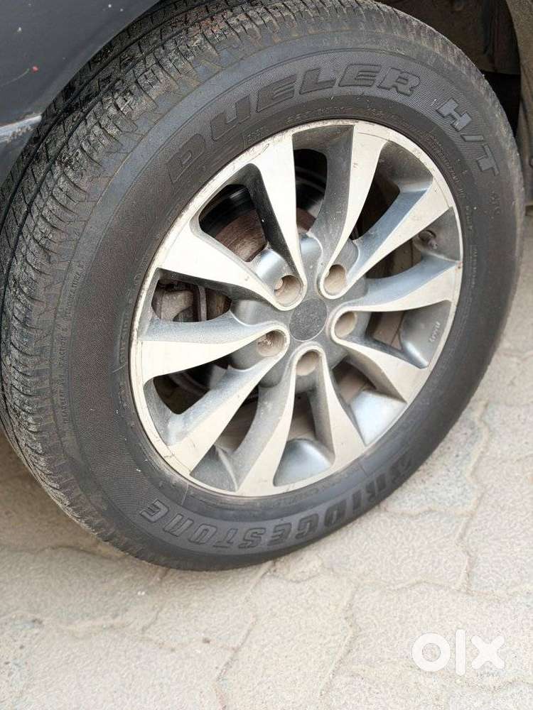 Renault Koleos 4x4 At, 2012, Diesel