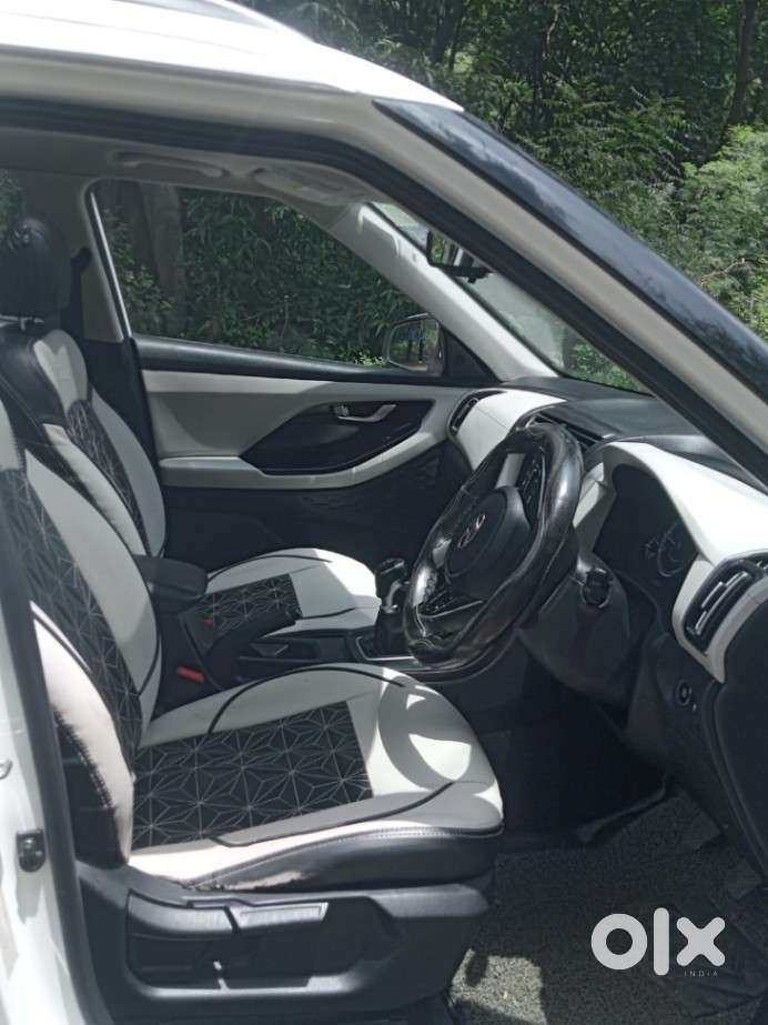 Hyundai Creta Sx (o) 1.5 Diesel, 2021, Diesel