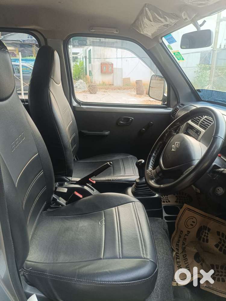 Maruti Suzuki Eeco 7 Seater Standard, 2022, Petrol