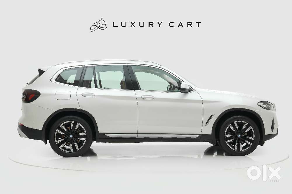 Bmw X3 2.0 Xdrive 30i Sportx Plus, 2022, Petrol
