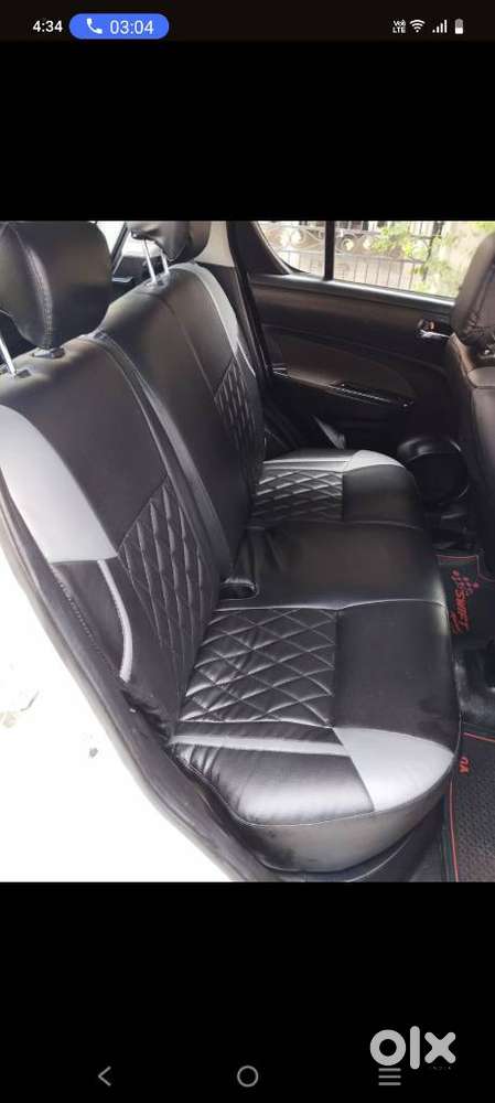 Maruti Suzuki Swift Vdi (o), 2017, Diesel