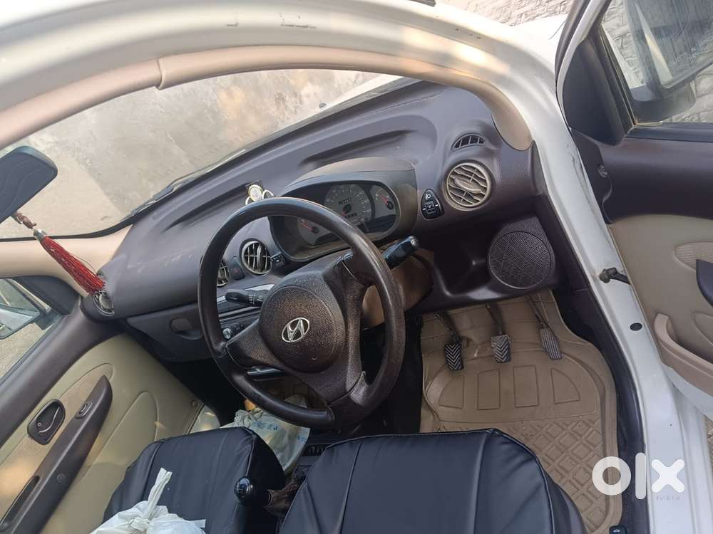 Hyundai Santro Xing Gl 2013
