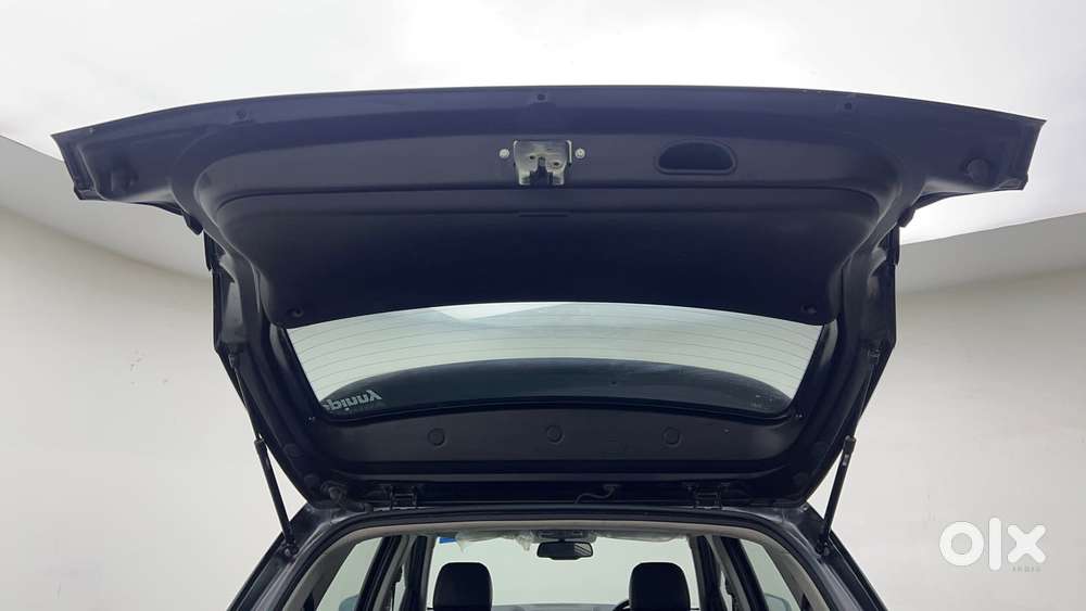 Hyundai Creta 1.4 Sx (o) Turbo Petrol Dct, 2022, Petrol
