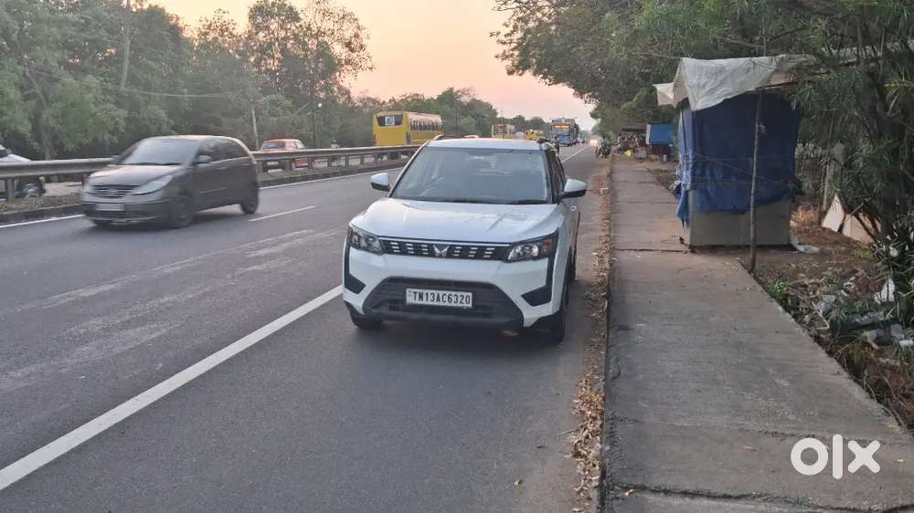 Mahindra Xuv300 Turbosport 2023