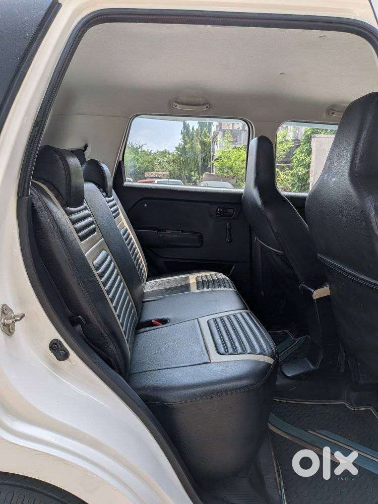 Maruti Suzuki Wagon R Lxi Cng Optional, 2021, Cng & Hybrids