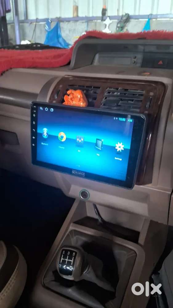 Mahindra Bolero Neo 1.5 Automatic 2015