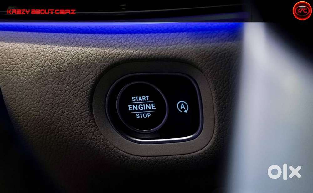 Mercedes-benz Gls 400d 4matic, 2022, Diesel