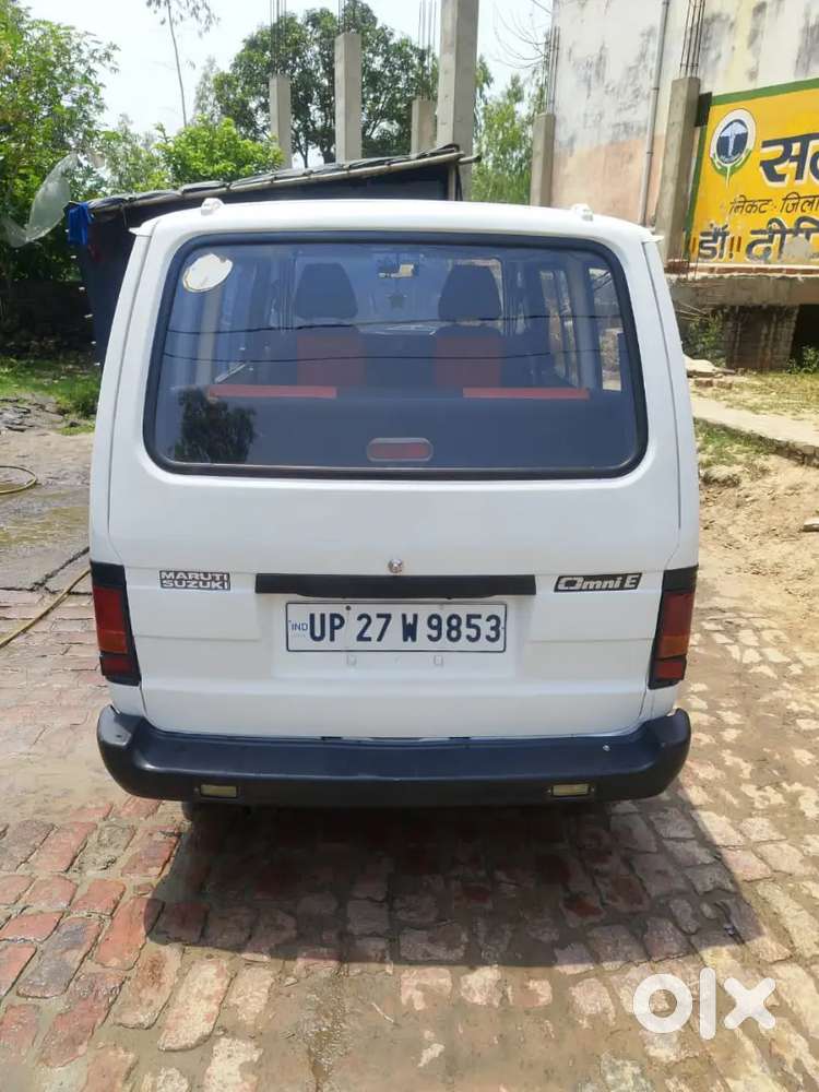 Maruti Suzuki