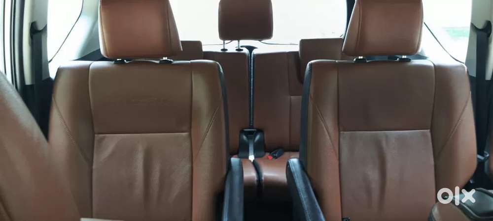 Toyota Innova Crysta [2020-ongoing] 2.4 Zx 7 Str, 2022, Diesel