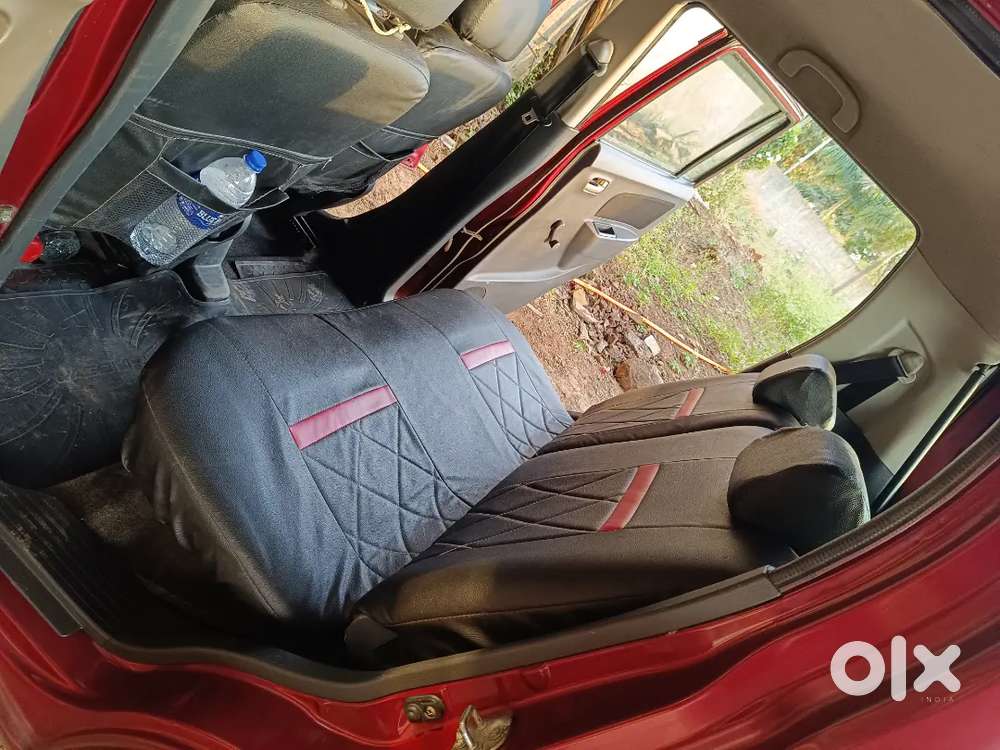 Maruti Suzuki Wagon R 2012 Good