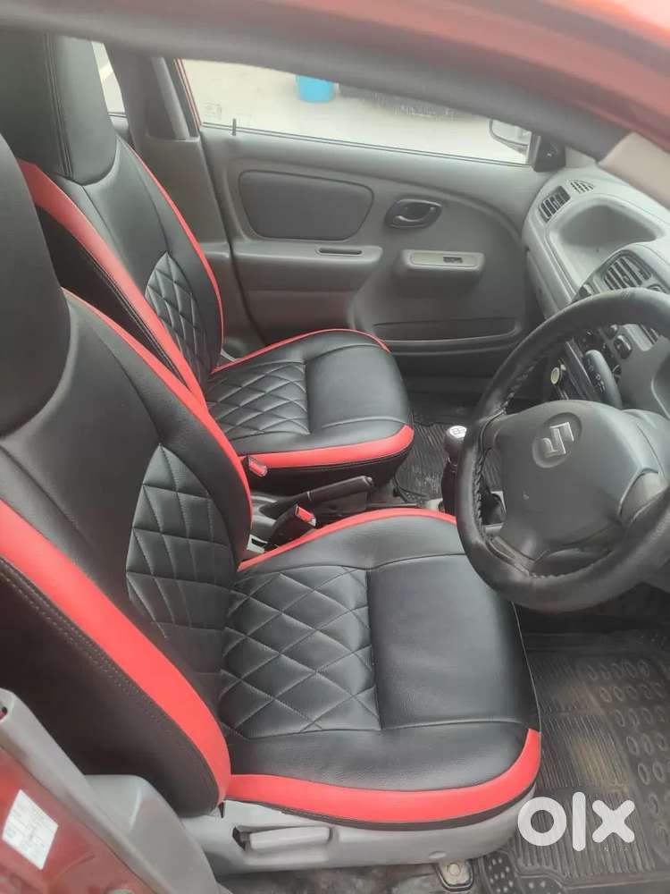 Maruti Suzuki Alto K10 1.0 Vxi, 2012, Petrol