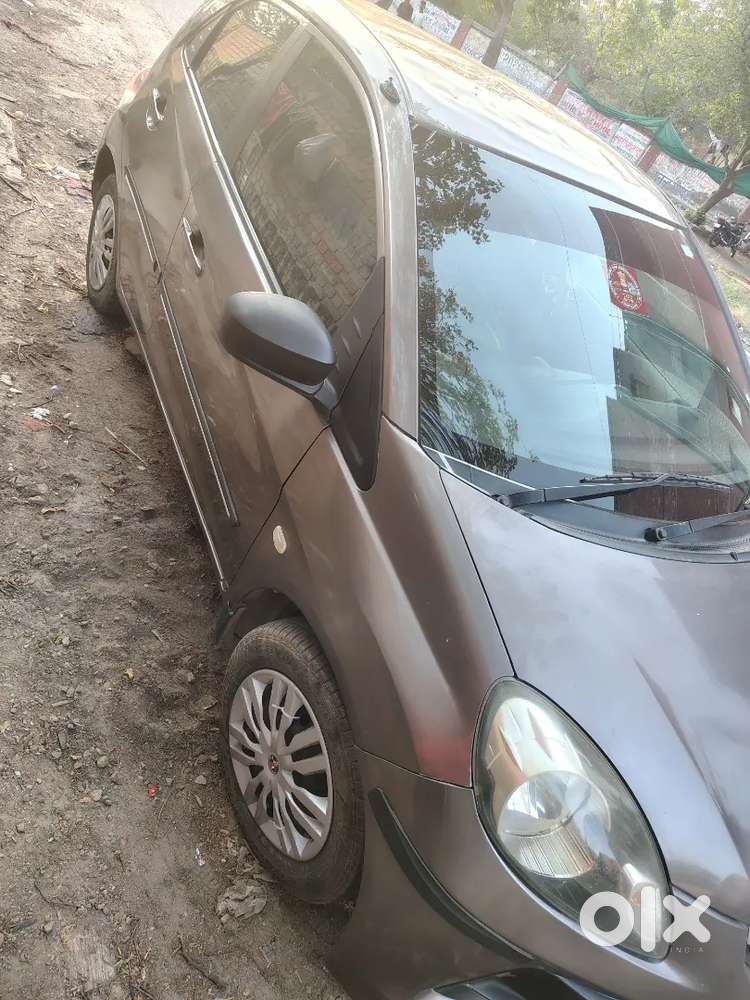 Honda Brio 2013 Cng & Hybrids Well Maintained