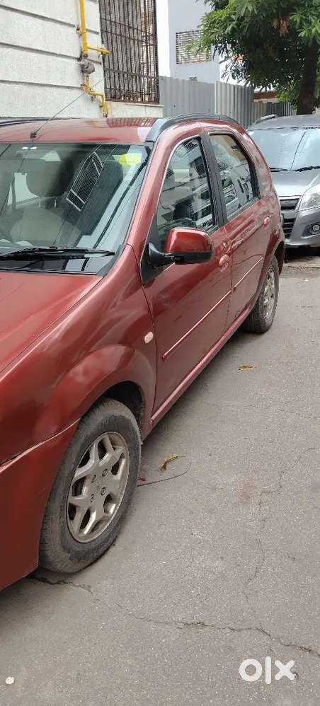 Mahindra Verito 1.4 2013