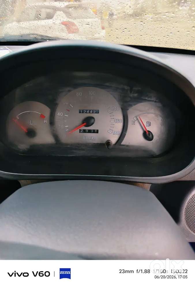 Hyundai Santro 2007