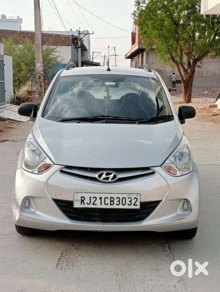 Hyundai Eon Magna +, 2018, Petrol