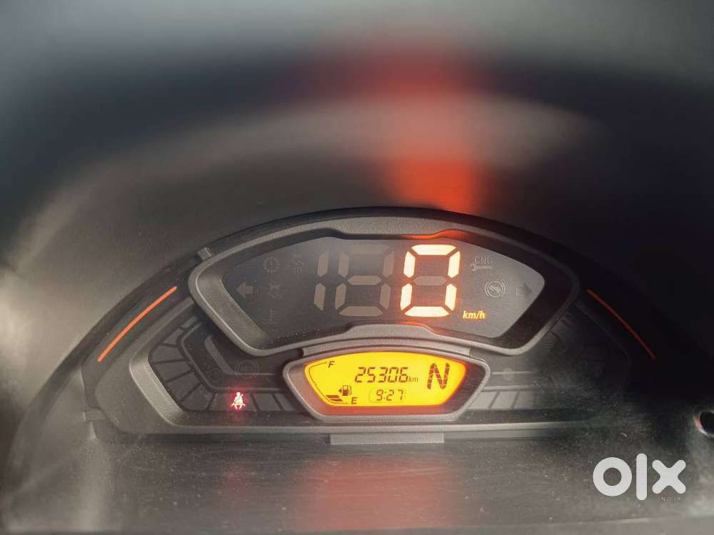 Maruti Suzuki Alto K10 Vxi Ags Optional, 2024, Petrol