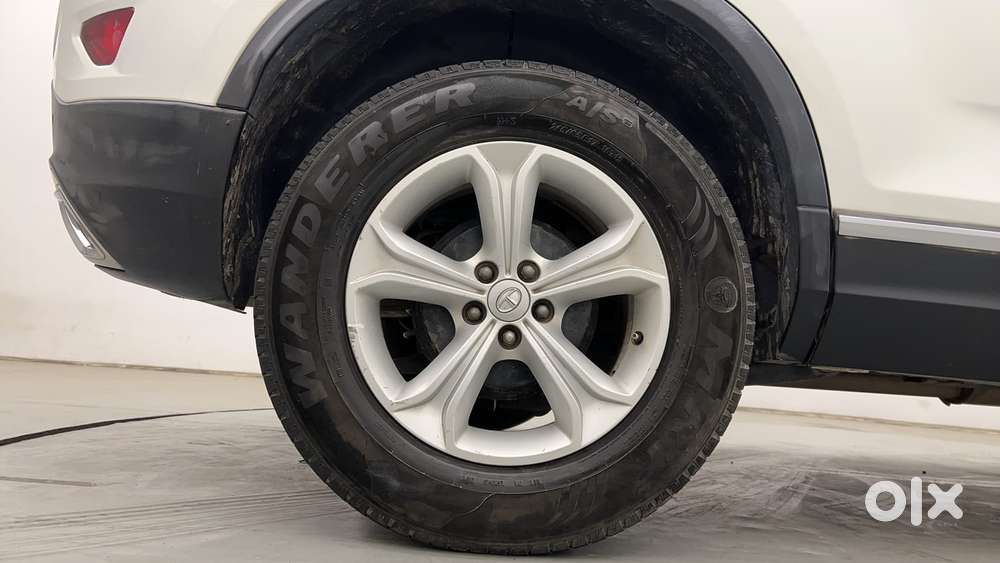 Tata Harrier Xz, 2019, Diesel