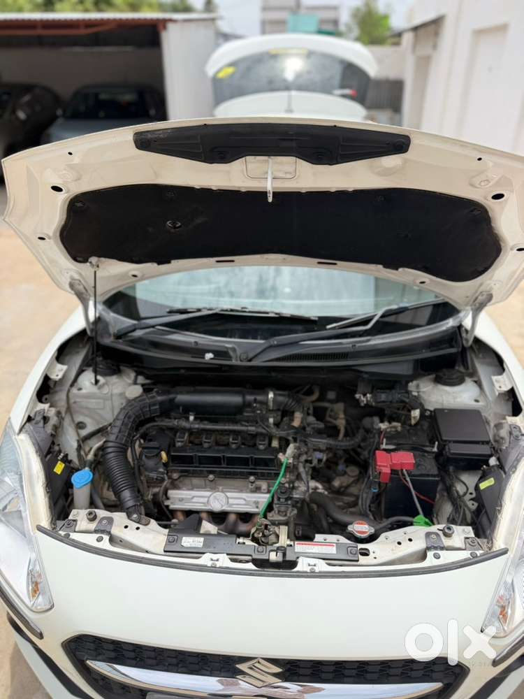 Swift 1.2 Vxi Petrol 2022