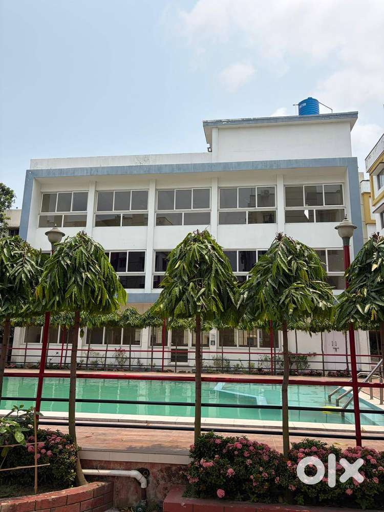 Spacious 2 Bhk & Parking Flat Available with Modern Society Nr BiratI