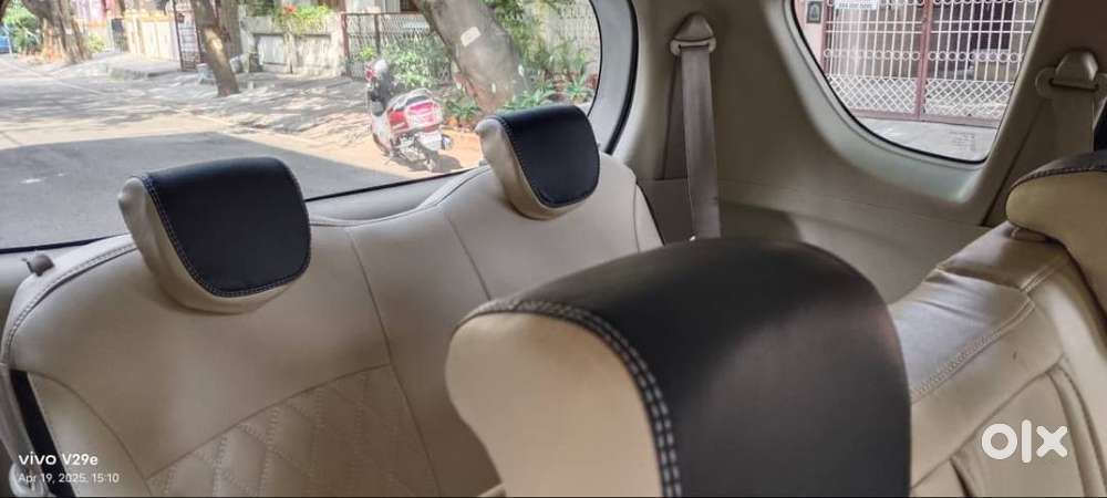 Maruti Suzuki Ertiga Diesel Well Maintained