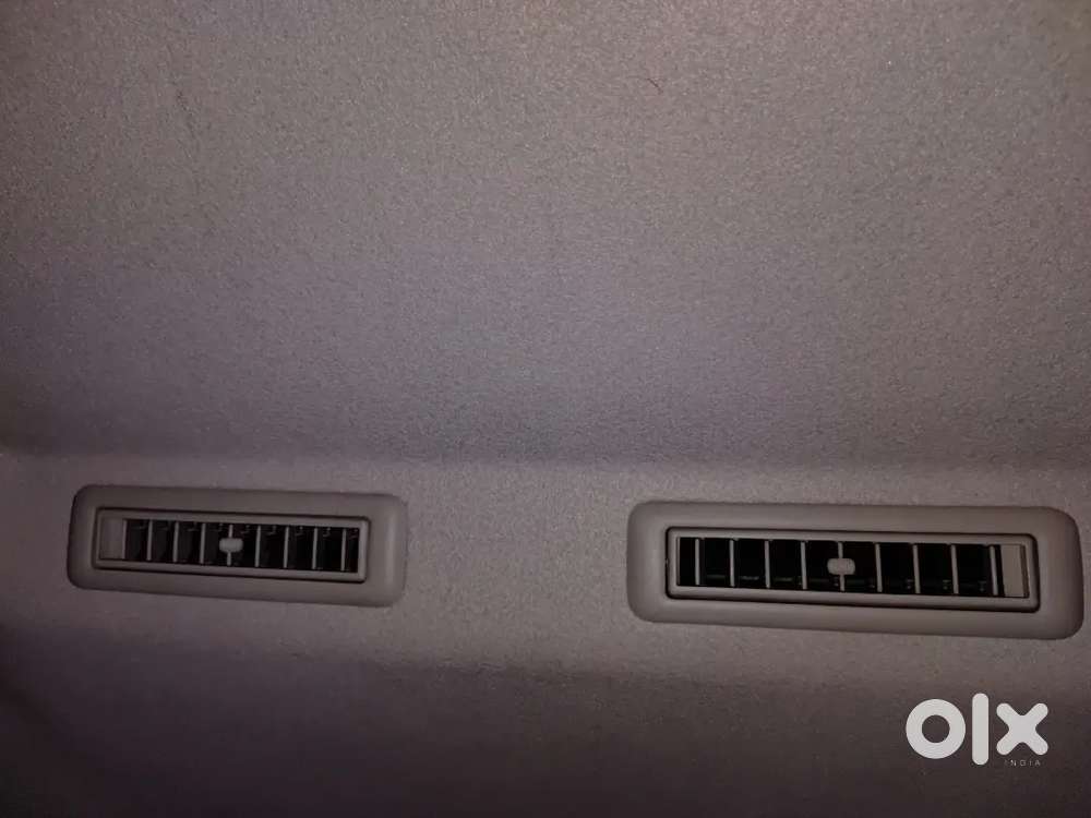 Renault Triber Rxt 2021 Petrol Good Condition