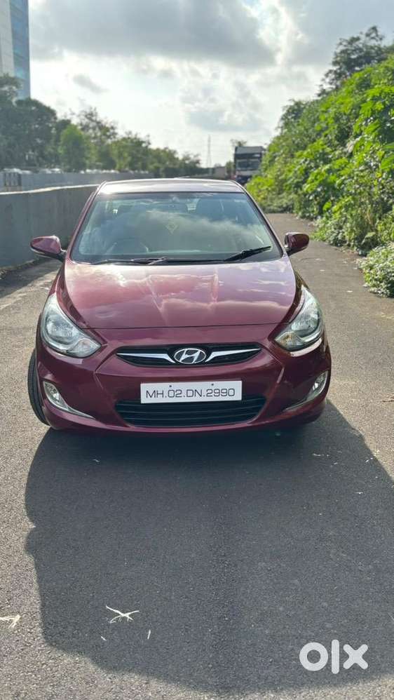 Hyundai 2014 Car Petrol