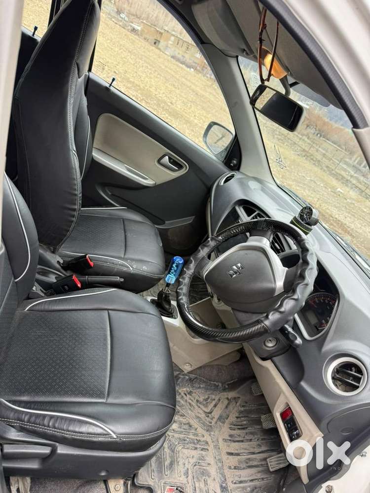 Alto K10 2018 Model