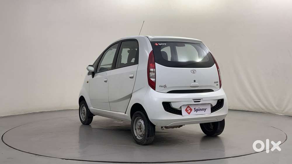 Tata Nano Xta, 2016, Petrol