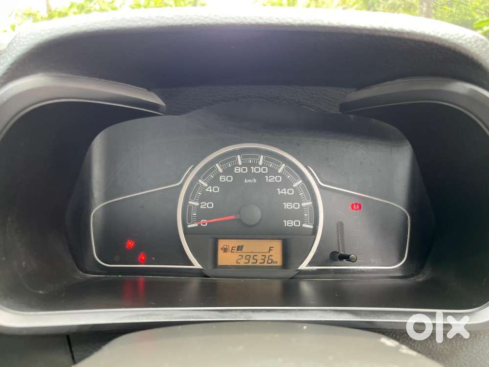 Maruti Suzuki Alto 800 Vxi Airbag, 2021, Petrol