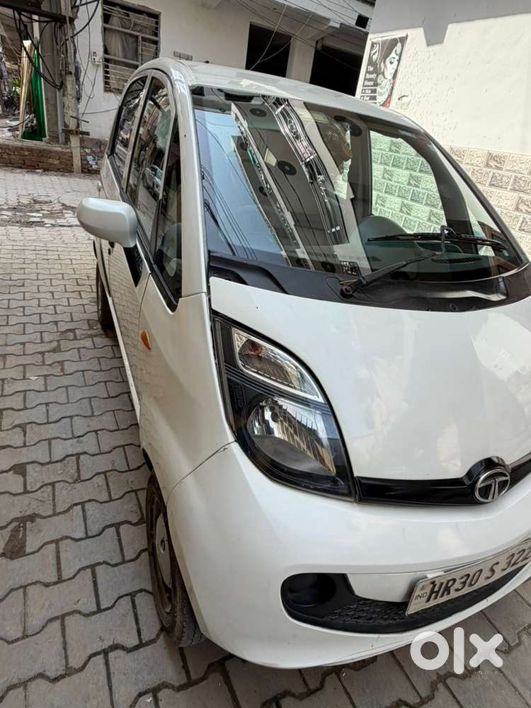 2016 Tata Nano Xta Petrol