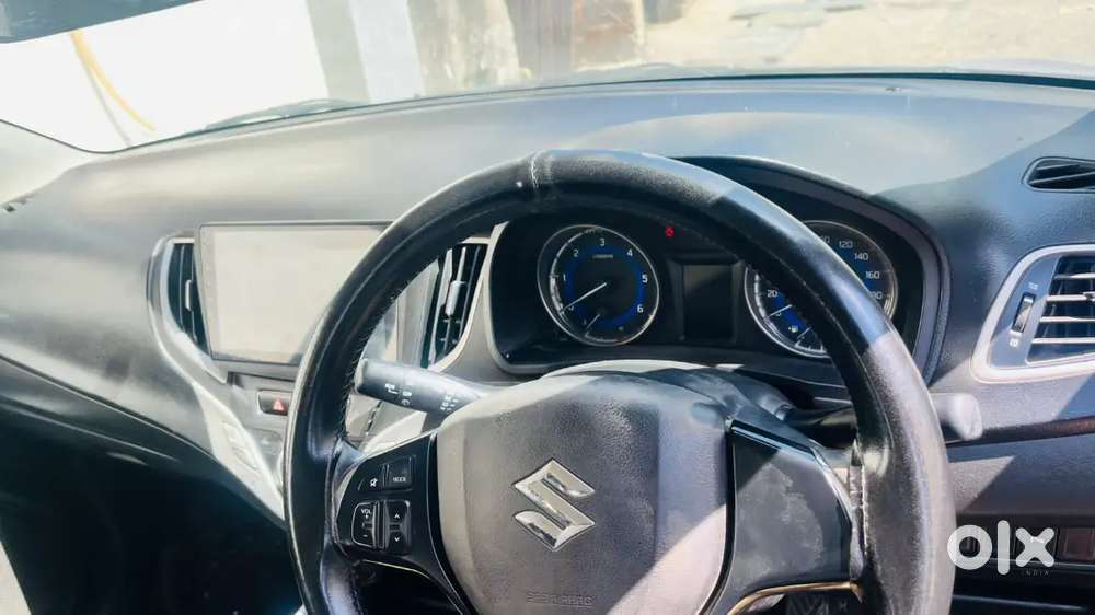 Maruti Suzuki Baleno 2016 Diesel 102000 Km Driven