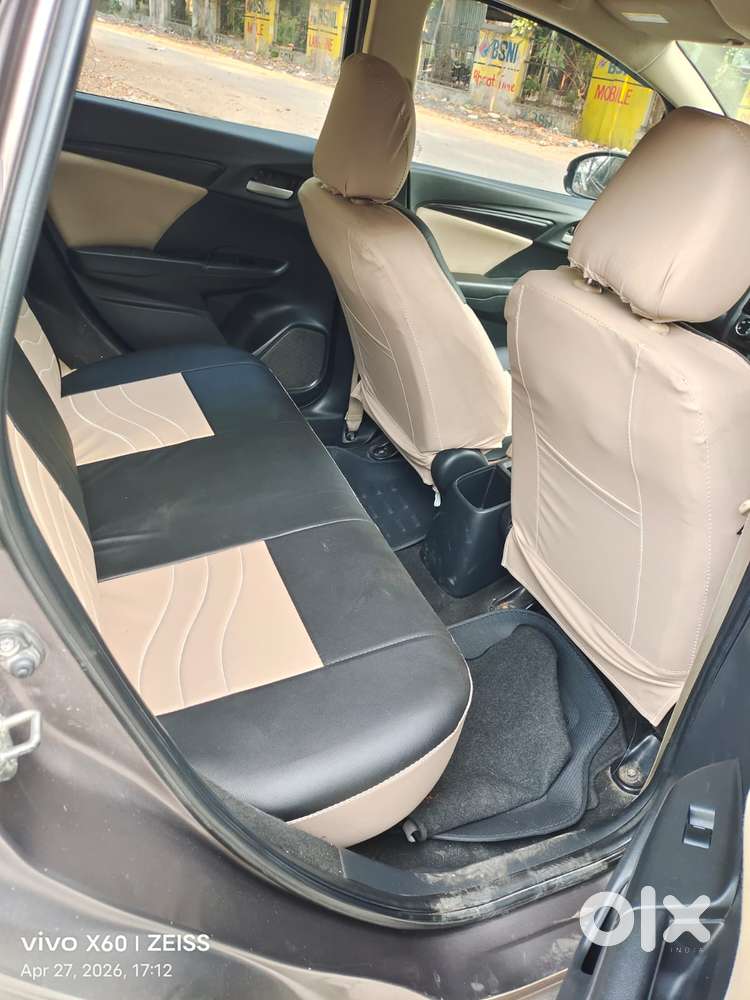 Honda Jazz 1.2 Sv I Vtec, 2016, Petrol