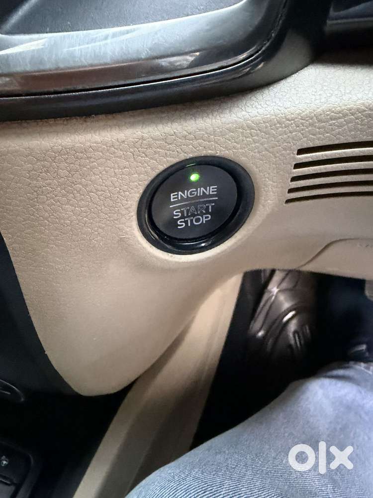 Ford Endeavour Titanium Plus 4x2, 2019, Diesel