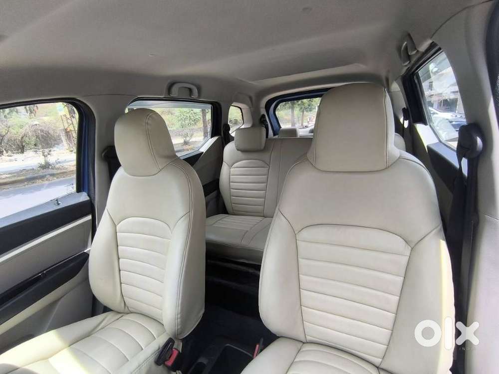 Renault Triber 1.0 Rxe, 2020, Petrol