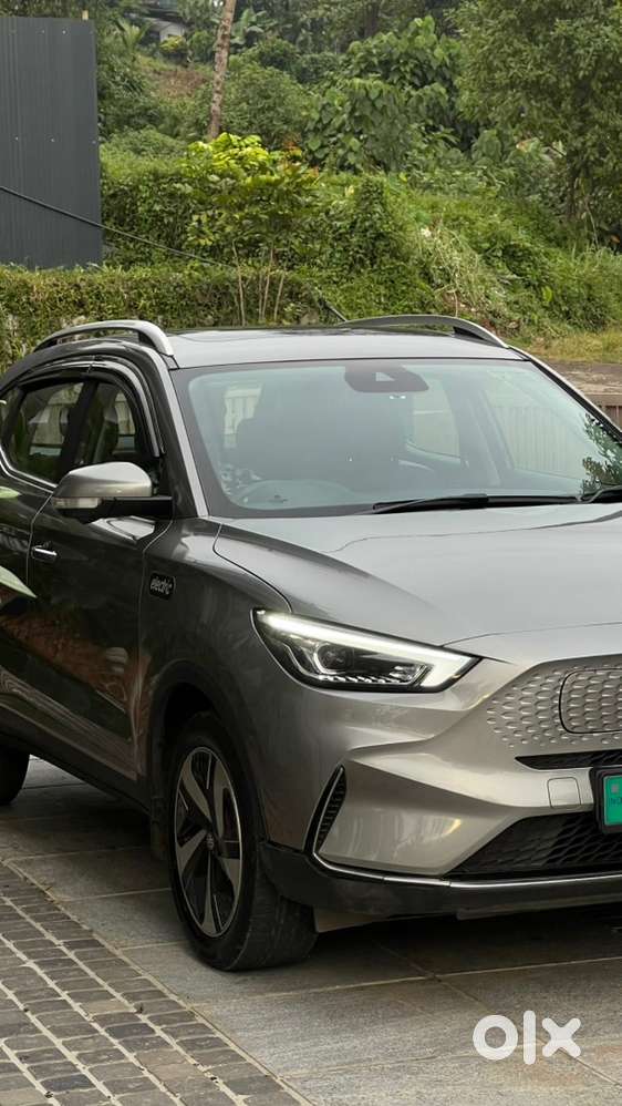 Mg Zs Ev Exclusive Pro 2023
