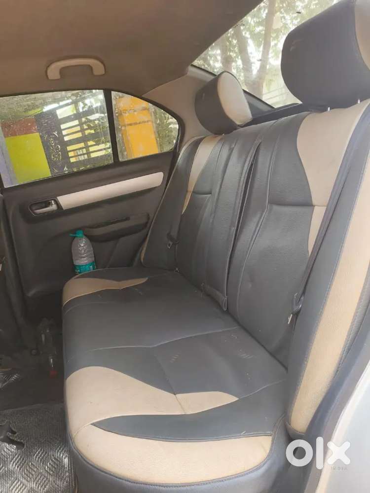 Maruti Suzuki Dzire 2011 Diesel 196000 Km Driven