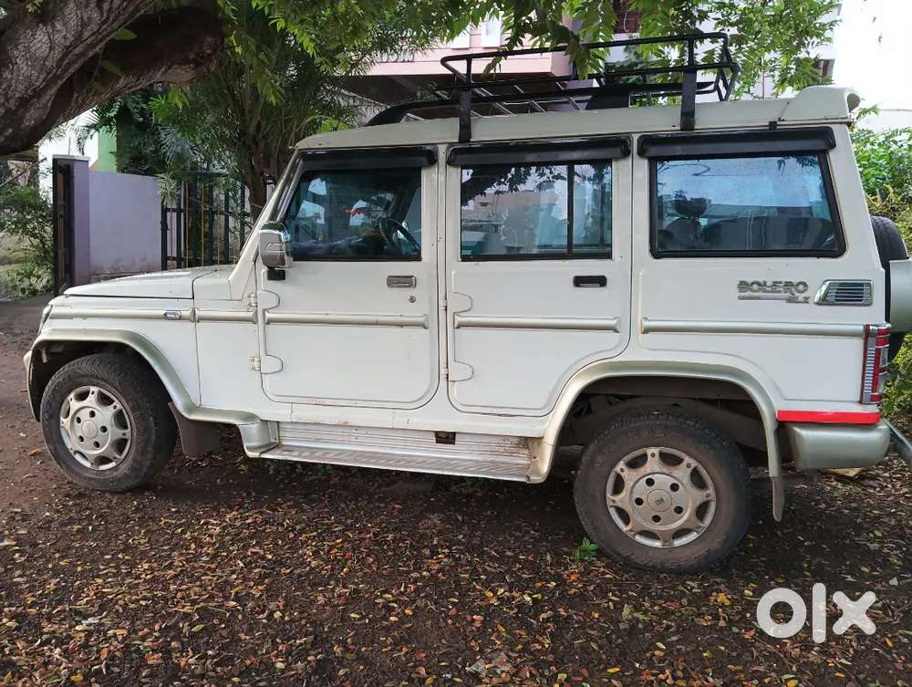 Mahindra Bolero Diesel 2009
