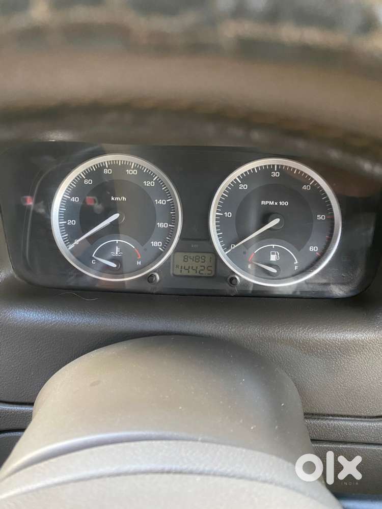 Tata Indigo Ecs 2012 Diesel Car