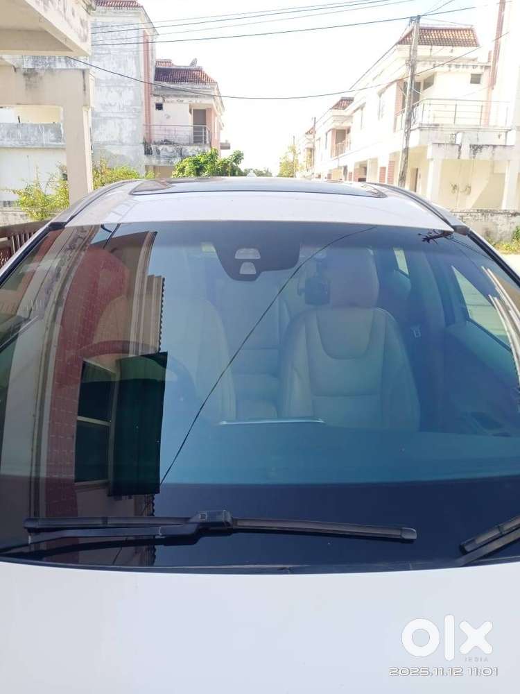 Volvo Xc60 2014 Diesel Well Maintained